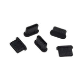 10* Silicone Plug Type-C USB Earphone Dust Supplies C8 hot.